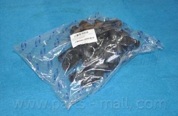

Патрубок PARTS-MALL pxnma064