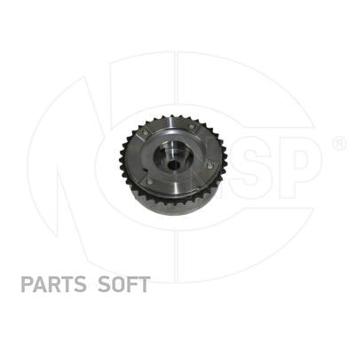 

NSP NSP041307037010 Шестерня распредвала TOYOTA Corolla