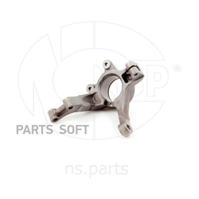 

NSP NSP076001548864 Кулак поворотный левый RENAULT Logan