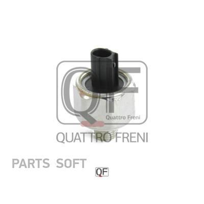 

QUATTRO FRENI QF50A00016 ДАТЧИК ДЕТОНАЦИИ