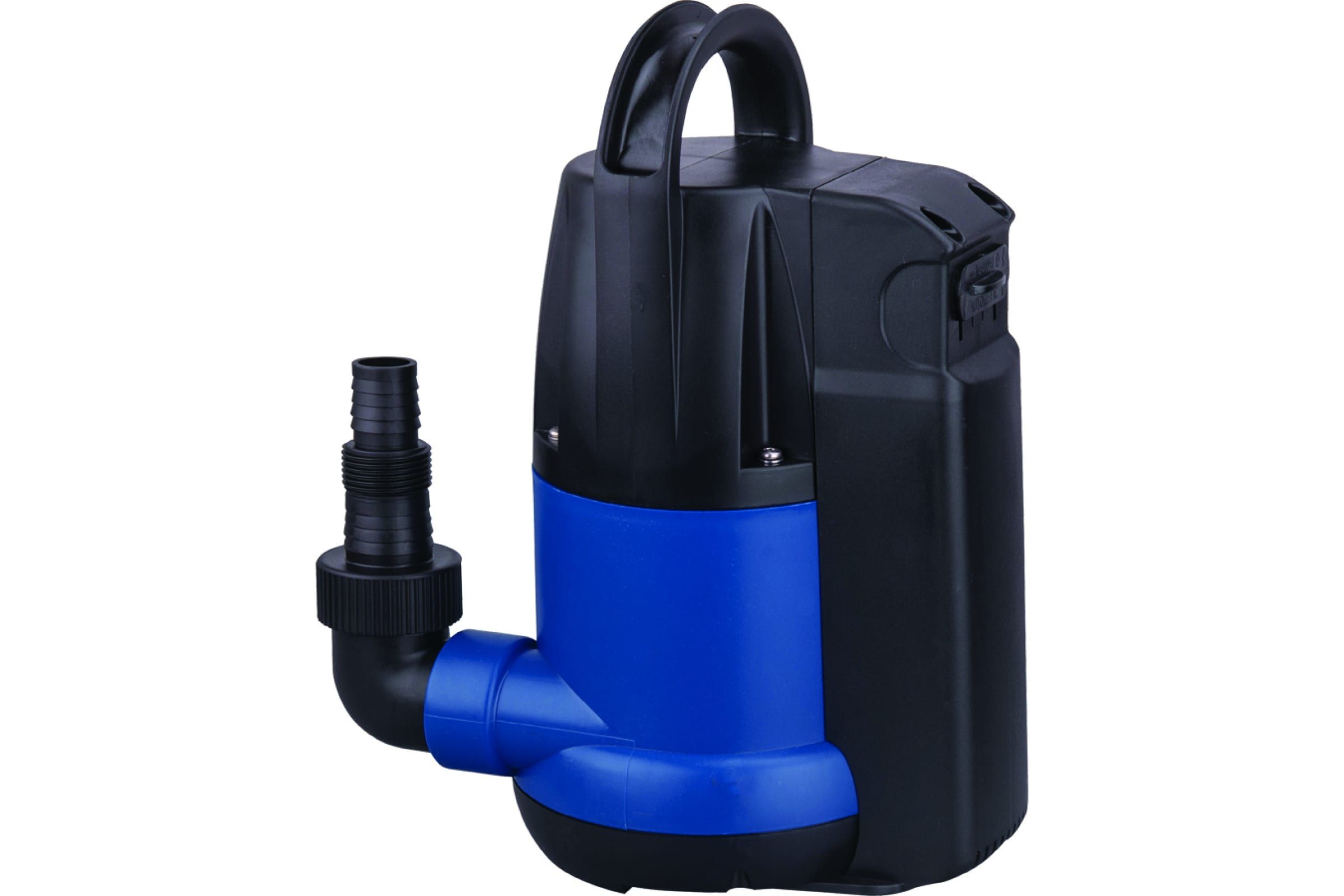 

HB Pump 100/6 SW4013