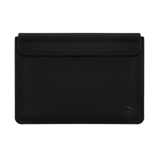 фото Чехол для ноутбука унисекс switcheasy thins case for macbook pro 15"-16" черный