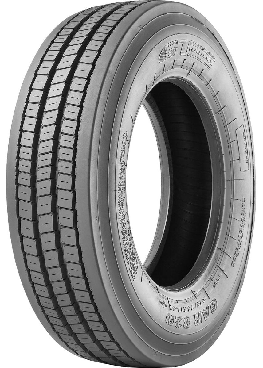 235/75R17,5 132/130M GAR820 TL 3PMSF 14PR