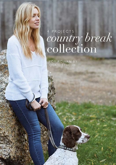 

Брошюра Коллекция из 4 моделей. Country Break Collection MEZ 0-604565-190116