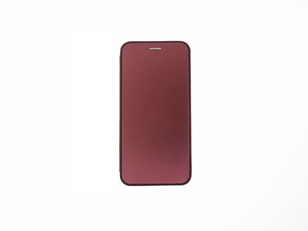 

Чехол-книжка Svekla для Samsung Galaxy A22 (SM-A225) Бордовый, Samsung Galaxy A22