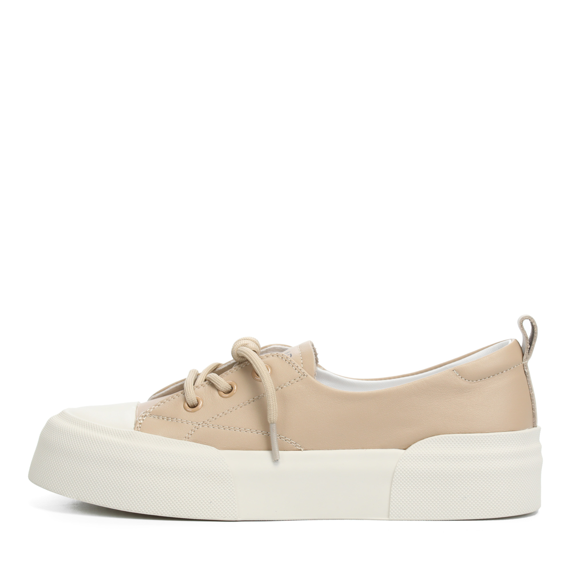 Кеды женские RSP LAB IK73-179044 бежевые 39 RU 6111₽