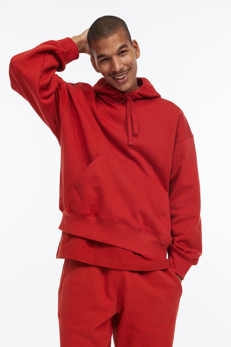 

Худи мужское H&M 1035203019 разноцветное M (доставка из-за рубежа), Разноцветный, 1035203019