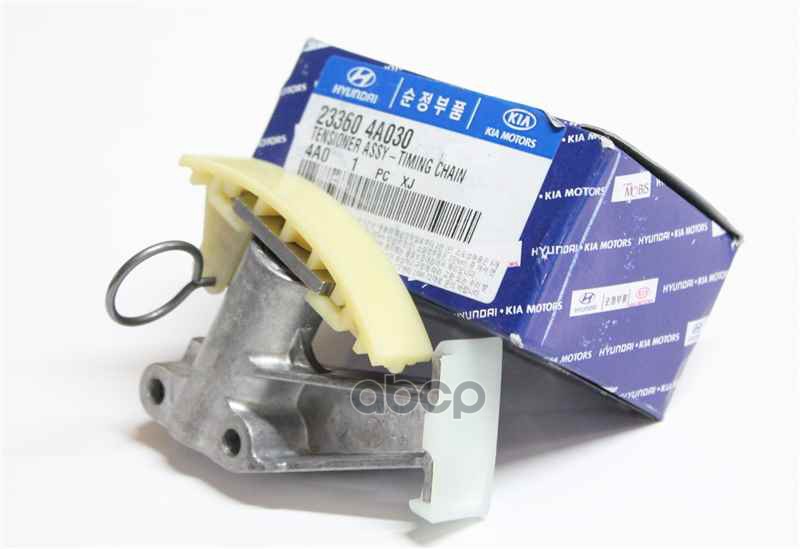 

Hyundai-Kia 233604A030 Рычаг Натяжителя Цепи Грм[Org]