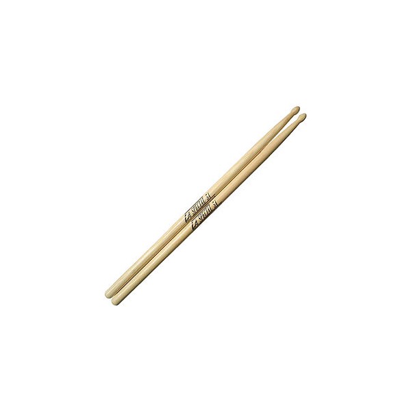 

LA SPECIAL BY PROMARK LA5AW 5A Wood Tip барабанные палочки орех деревянный наконечник, LA SPECIAL BY PROMARK LA5AW 5A Wood Tip