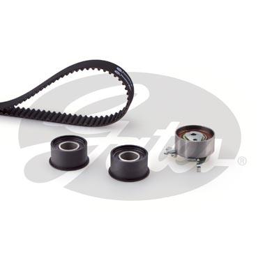 

Ремкомплект грм Gates K025461XS
