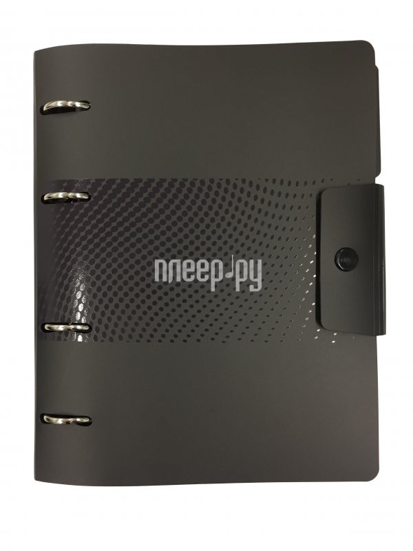

Ежедневник Attache Digital А5 136 листов Black 1294373