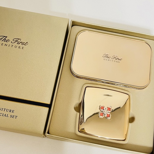 

Компактная пудра O HUI THE FIRST GENITURE POWDER PACT 01 тон SPF 30 PA++