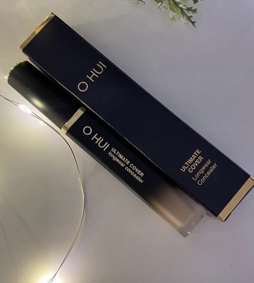 Купить Консилер OHUI Ultimate Cover Stick Longwear Concealer, NoBrand