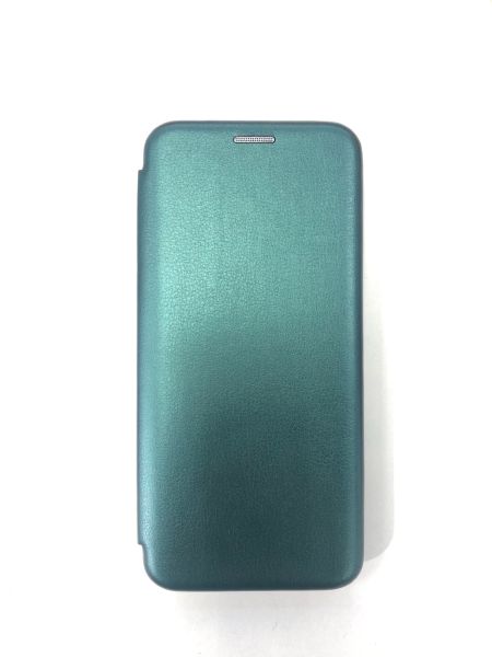 

Чехол-книжка Svekla для Samsung Galaxy A02s (SM-A025) Зеленый, Samsung Galaxy A02s