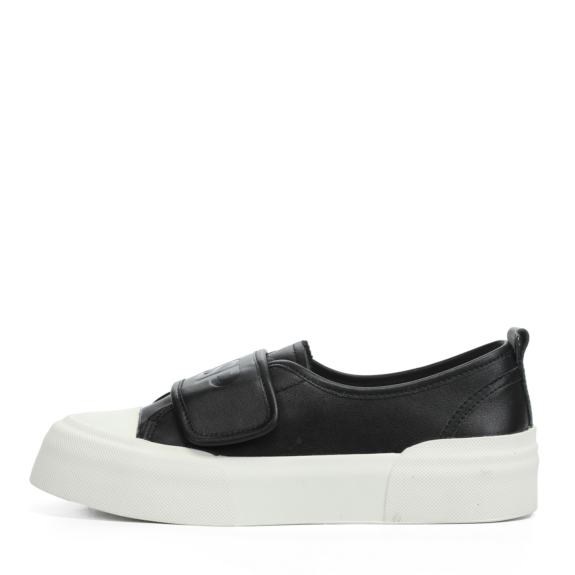 Кеды женские RSP LAB IK73-179152 черные 38 RU 6291₽