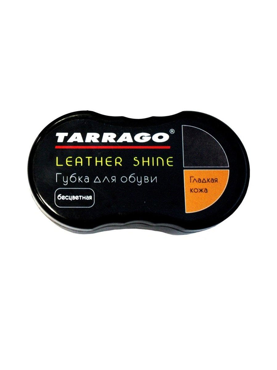 

Губка для обуви Tarrago TCV01 бесцветная, TCV01