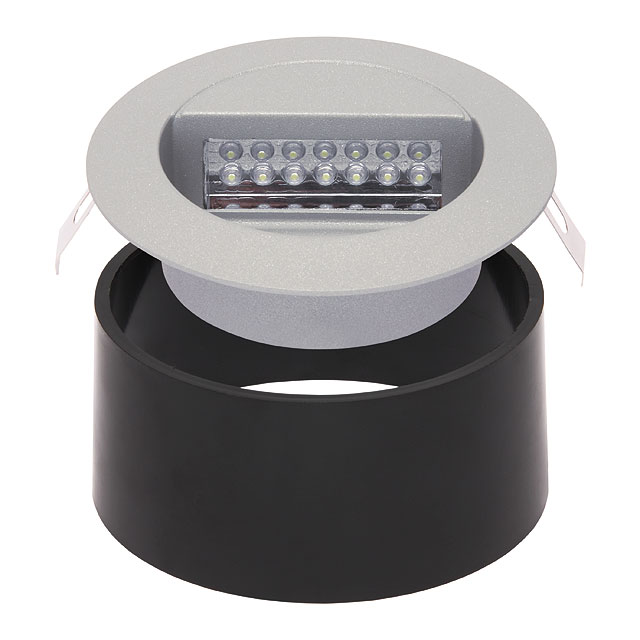 фото Светильники для подсветки лестницы светодиодные kanlux dora led-j01 220в