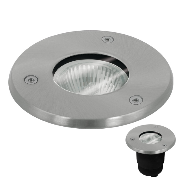 

Тротуарный светильник KANLUX MORO DL-35 GU10, MORO DL-35 GU10