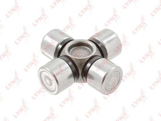 

Крестовина Рулевая 15x39 FordMbLand RoverNissanOpelToyota Lynxauto Cs-1539 LYNXauto CS-15