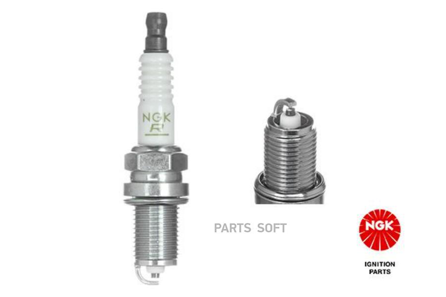 

NGK Свеча зажигания NGK 5375 комплект 4 шт