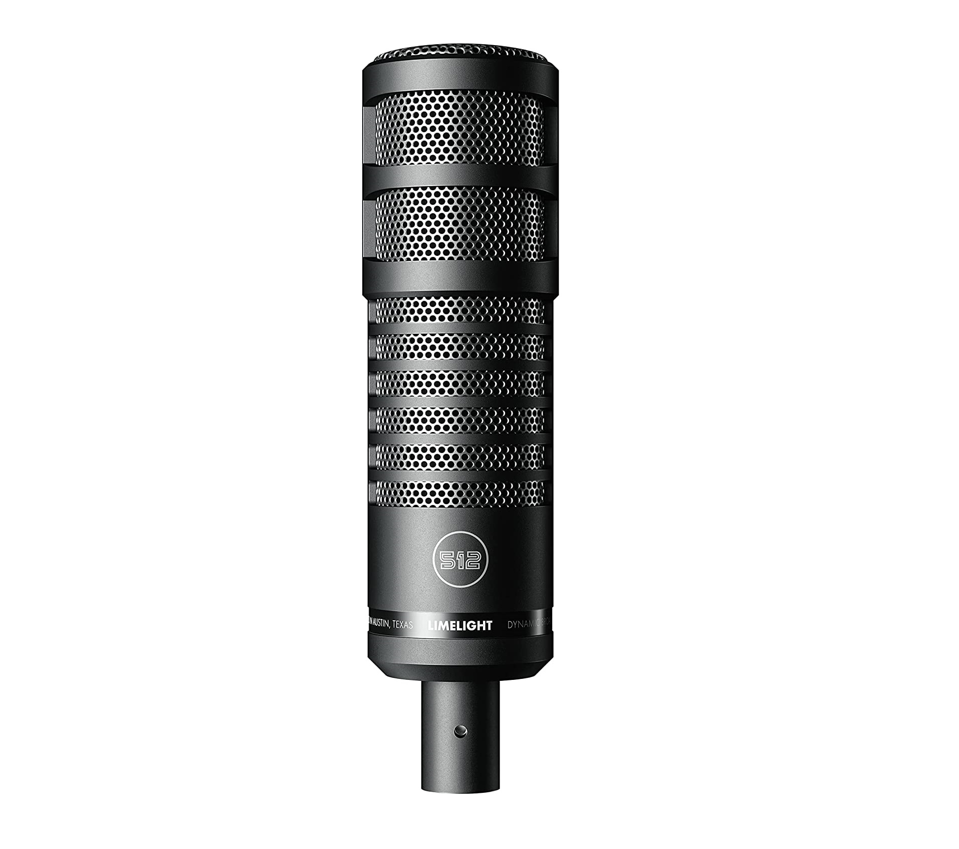 Микрофон 512 Audio Limelight