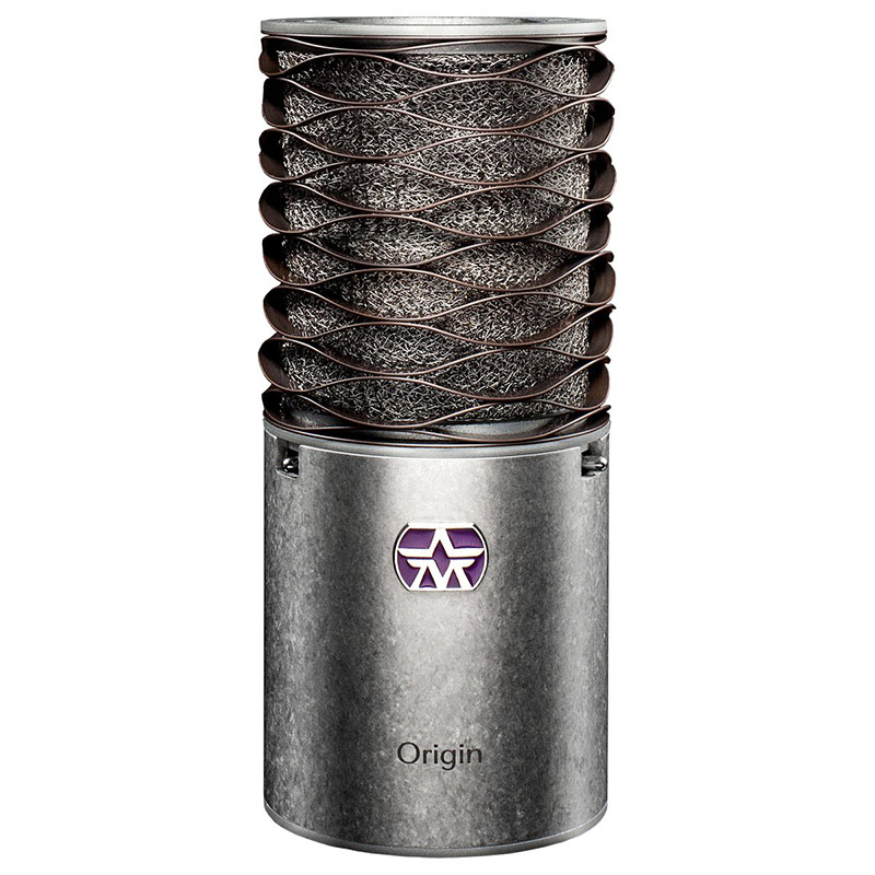 

Микрофон Aston Microphones ORIGIN, ORIGIN