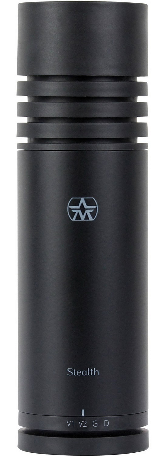 

Микрофон Aston Microphones Stealth, Stealth