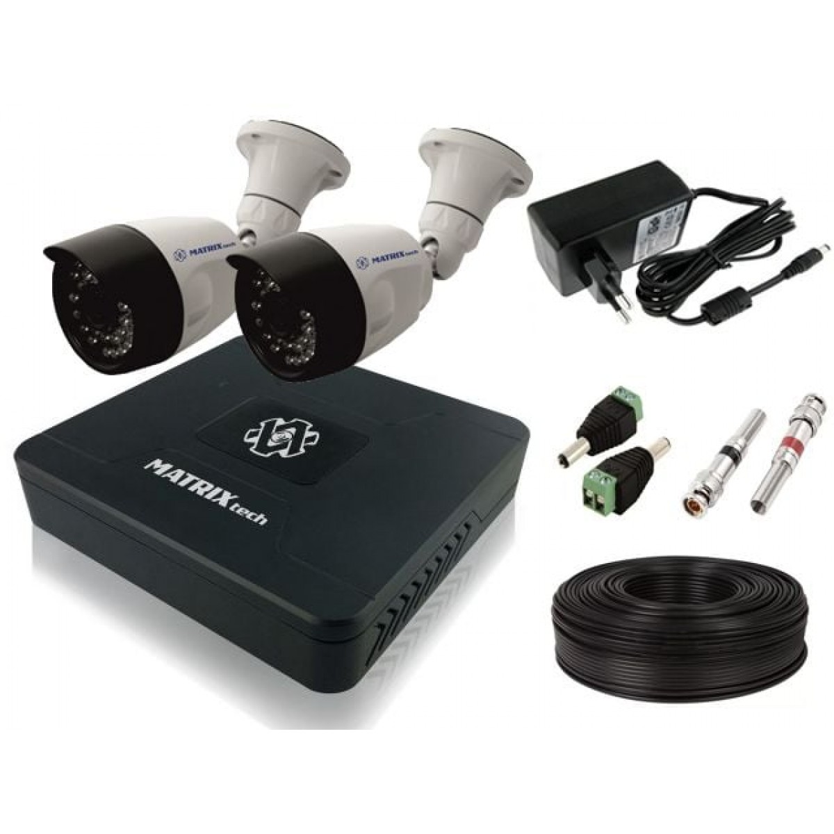Камера регистратор уличная. Комплект видеонаблюдения Матрикс. Камера видеонаблюдения XPX комплект н.264. MT-cw720ahd20x (2,8мм).. Комплект системы видеонаблюдения 2(3071896).