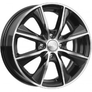 

Колесный диск СКАД Порту (A) 6xR15 ET35 4*98 D58.6, Порту