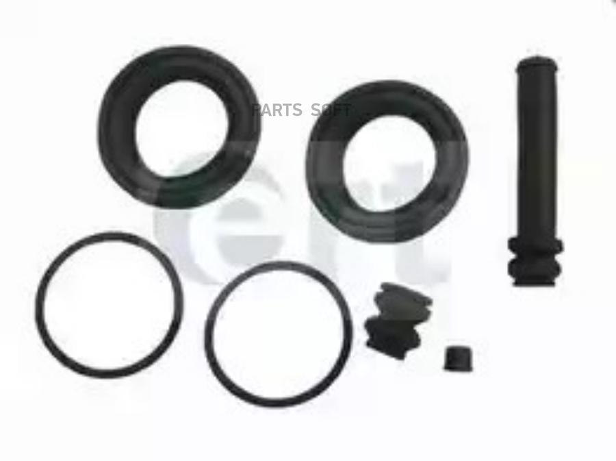 

Ремк-кт суппорта переднего mazda cx7 07 d45 401052