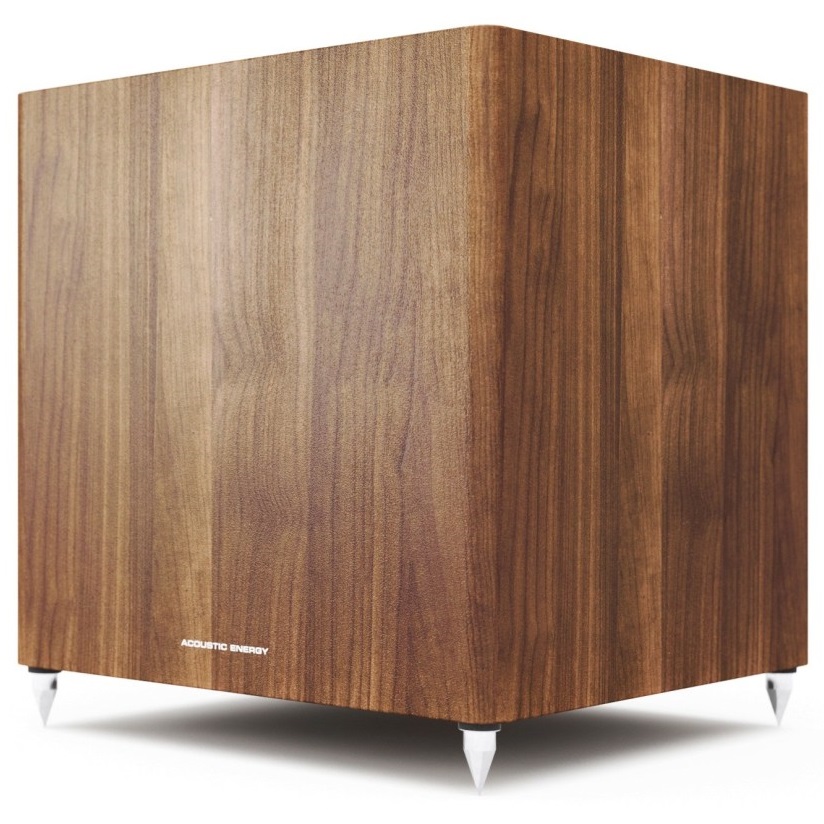 

Acoustic Energy AE308 (2018) Walnut Veneer, AE308 (2018) Walnut Veneer