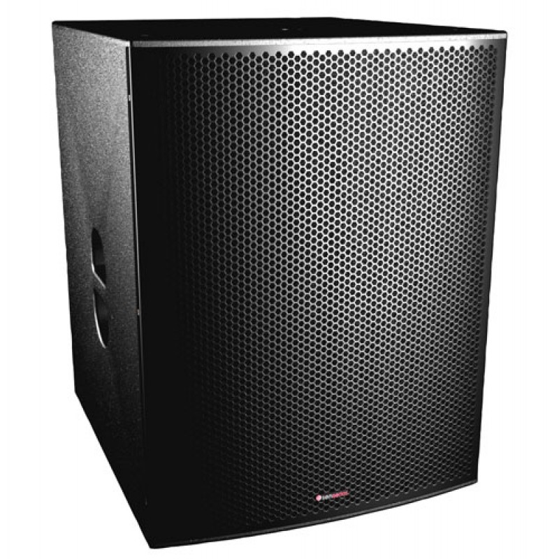 

Сабвуфер ADJ Sense 18B Subwoofer, Sense 18B Subwoofer