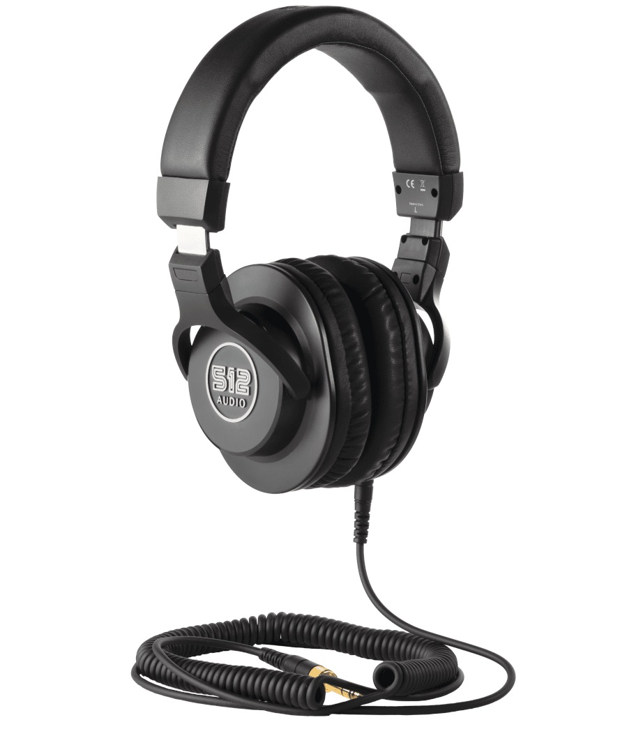 

Наушники 512 Audio Academy, Academy