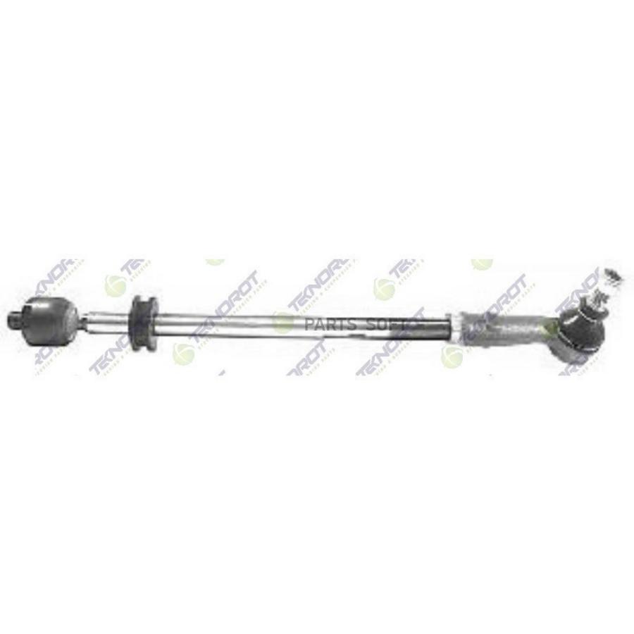 

Тяга Рулевая В Сборе Rh TEKNOROT V701706