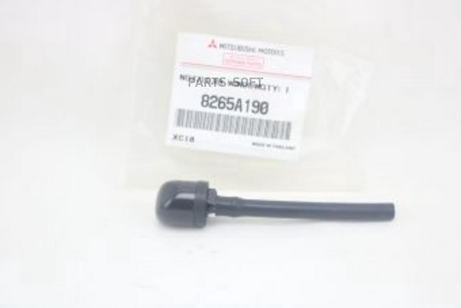 

8265A190 ФОРСУНКА ОМЫВАТЕЛЯ MITSUBISHI