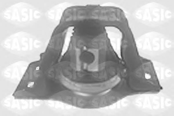 фото Sas4001789 подушка двс правая renault megane/scenic 2.0i/1.9dci 16v 02> sasic