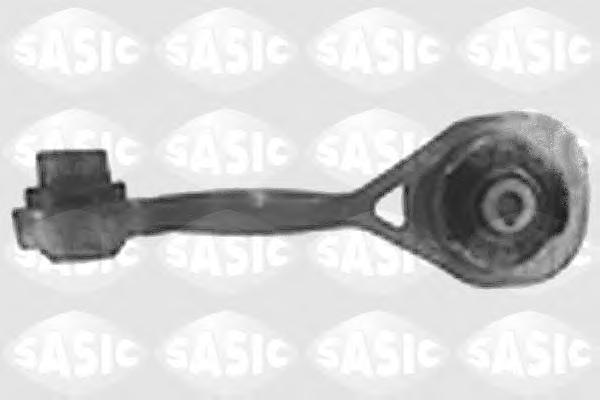 фото Sas4001793 подушка двс задняя renault clio/kangoo 1.2/1.6/1.5dci 16v 98> sasic