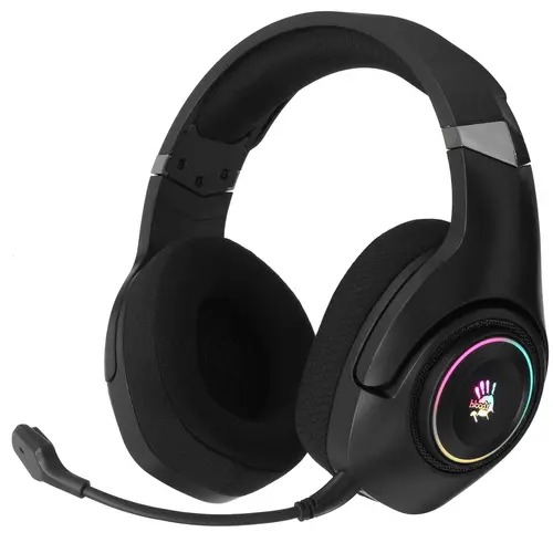 

Беспроводные наушники A4Tech Bloody GR270 черный, GR270