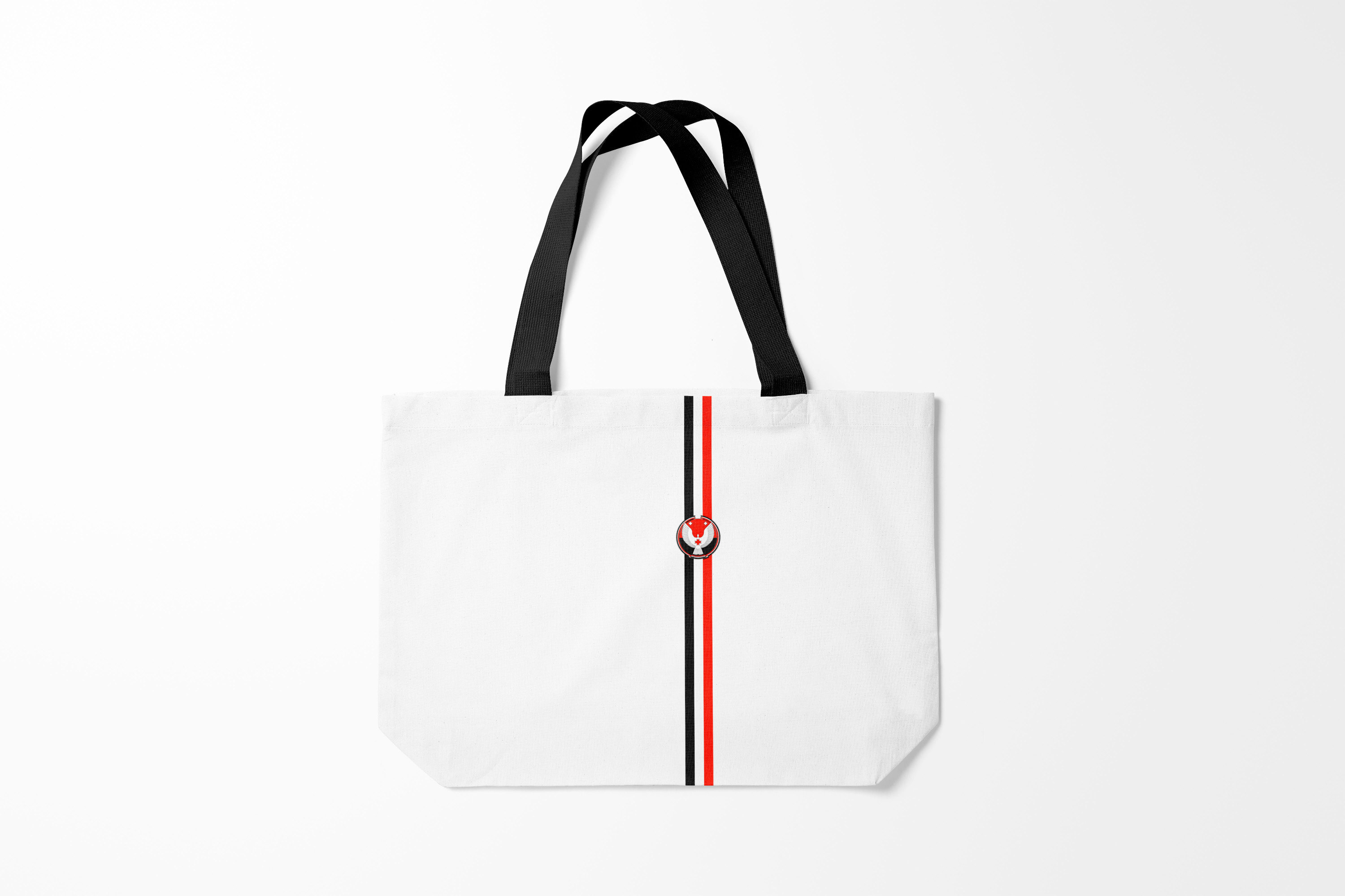 

Сумка шoппер унисекс Burnettie Для всей семьи Маме, разноцветный, Для всей семьи Маме