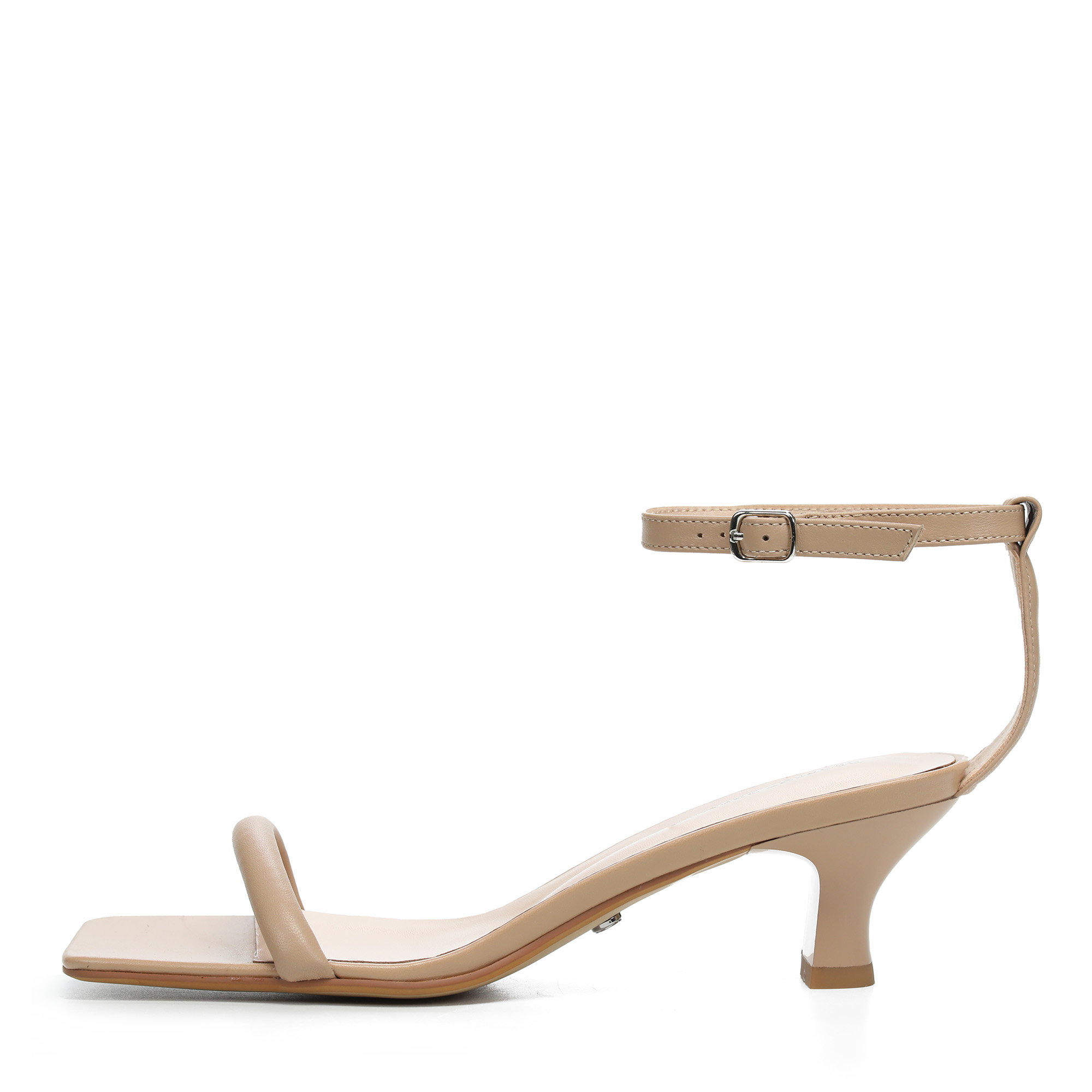 Босоножки женские RESPECT PREMIUM IS56-179140 бежевые 37 RU 6990₽