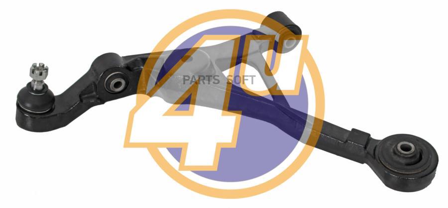 

4U CR-G-14284 Рычаг передн лев chr cirrus 94-/sebring 01-/dodge stratus 95-