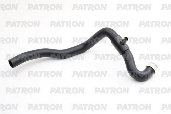 

Патрубок радиатора (пр-во Турция) PEUGEOT 406 2.0 16V PATRON PH2074