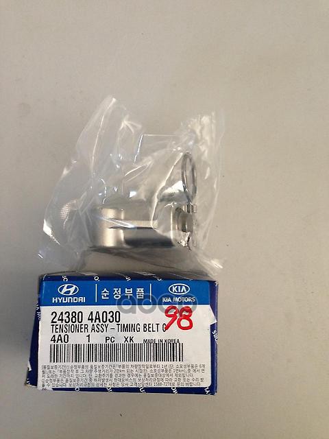 

HYUNDAI-KIA 243804A030 Натяжитель цепи