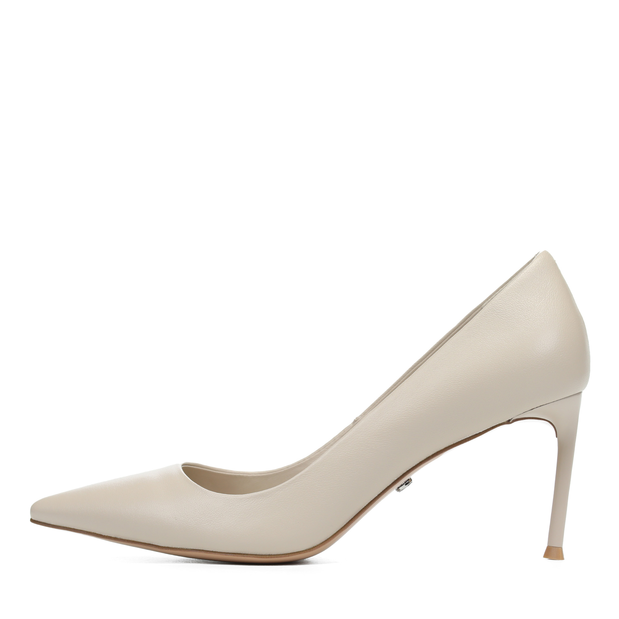 Туфли женские RESPECT PREMIUM IS75-179040 бежевые 35 RU 9300₽