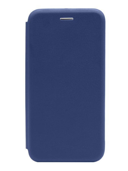 

Чехол-книжка для Honor 30 Blue (боковая), Синий, Honor 30