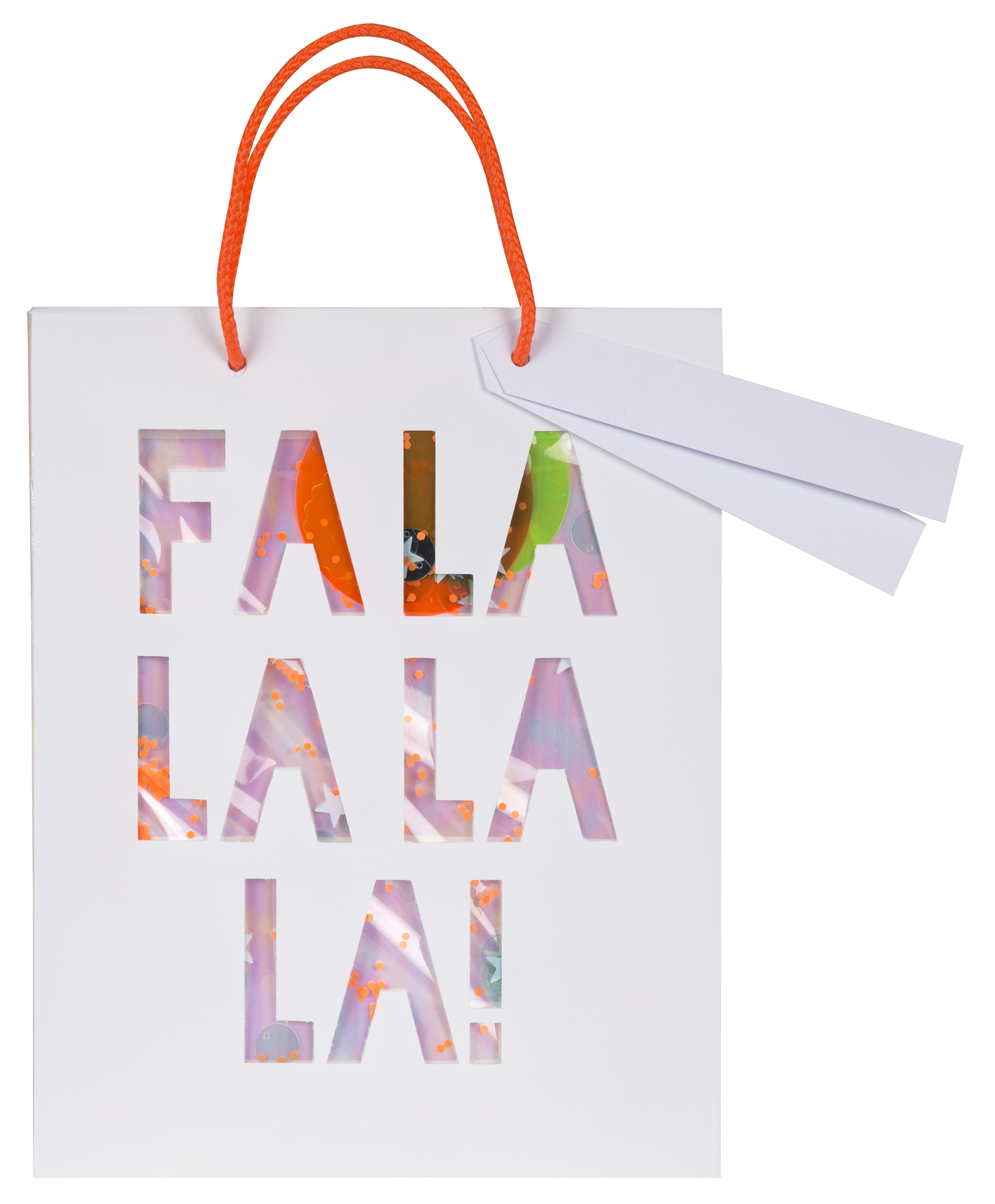 

Подарочные пакеты Falala (в наборе 2 шт), Подарочные пакеты "Falala" (в наборе 2 шт)