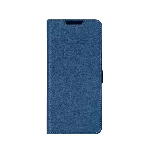 

Чехол-книжка DF для Honor 30 Pro+ Blue (боковая), Синий, Honor 30 Pro+