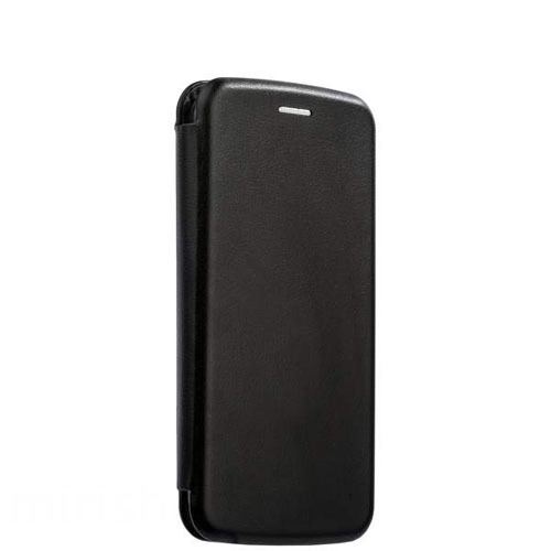 

Сумка-книжка для Nokia 3 Black (боковая), Черный
