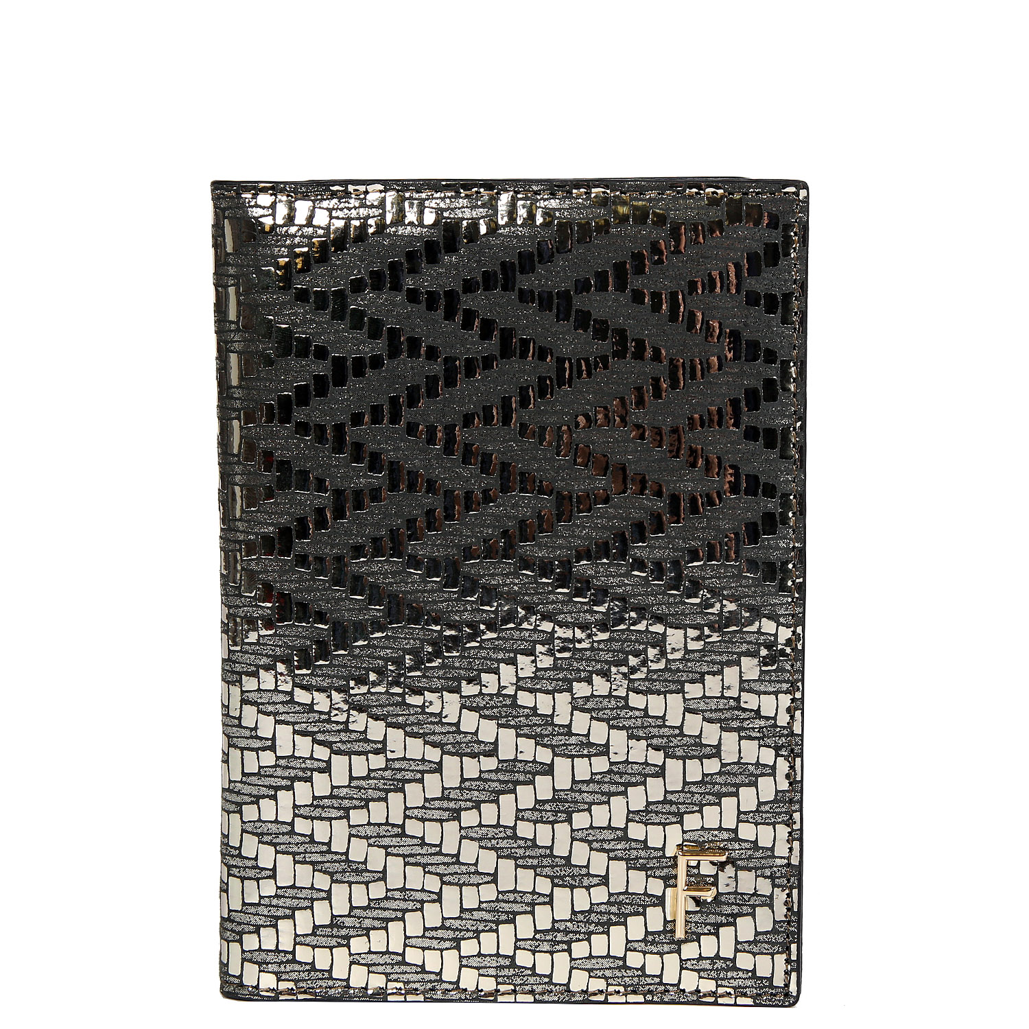 

Обложка для автодокументов женская FABRETTI 54019MPdiamond-102, золотой, 54019MPdiamond-102