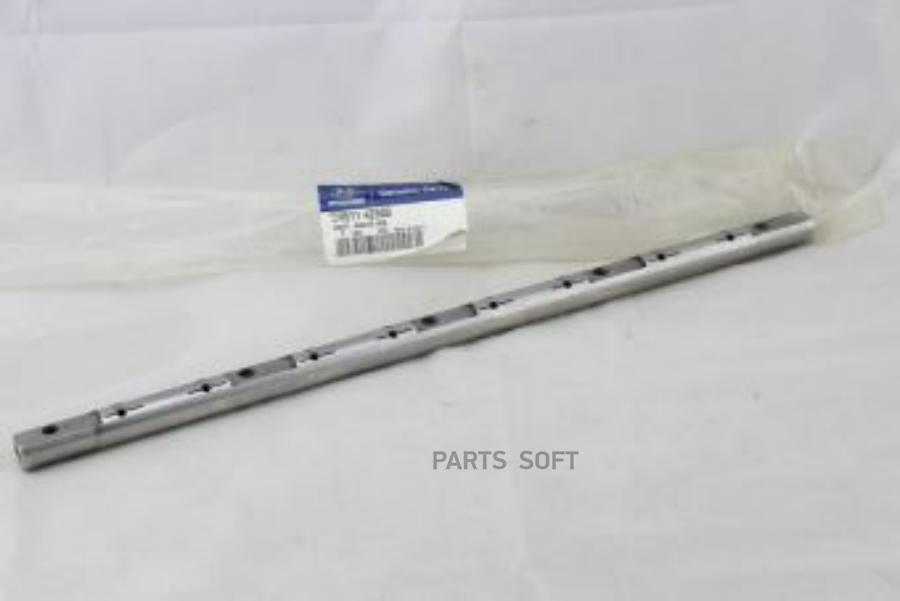

HYUNDAI-KIA 2451142500 Ось коромысла Galloper II (JKC4) 1998-2003, H-100 1993-2004, Starex